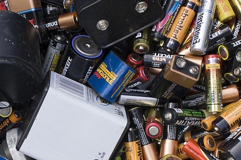 紫金义容二手报废电池回收,高价汽车电池回收